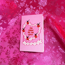 Load image into Gallery viewer, Valentine's Day Greeting Card "You Annoy Me The Least" | Sarcastic Funny Galentines Day Gift