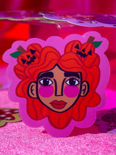 Load image into Gallery viewer, Halloween Gals Sticker Pack
