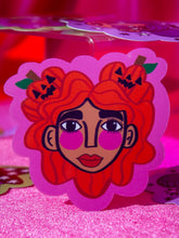 Load image into Gallery viewer, Halloween Gals Sticker Pack

