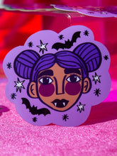 Load image into Gallery viewer, Halloween Gals Sticker Pack
