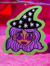 Load image into Gallery viewer, Halloween Gals Sticker Pack
